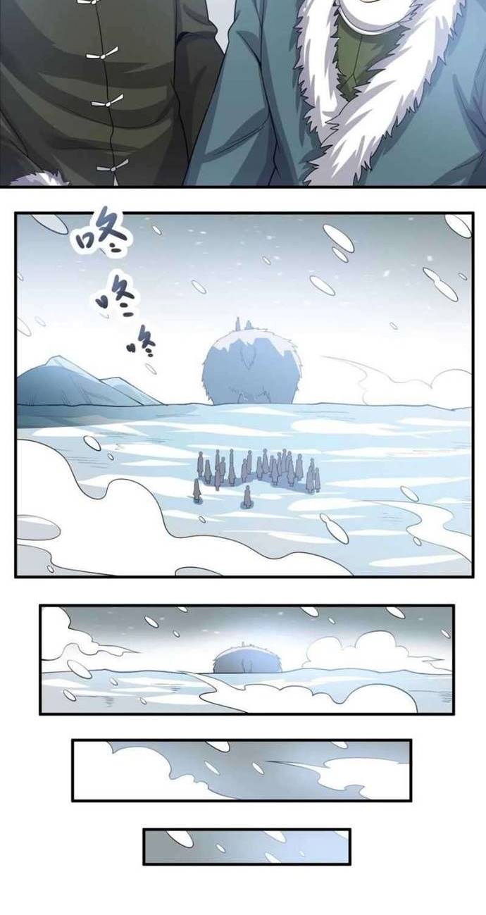 First Dragon (Yuanlong) Chapter 185 Gambar 20